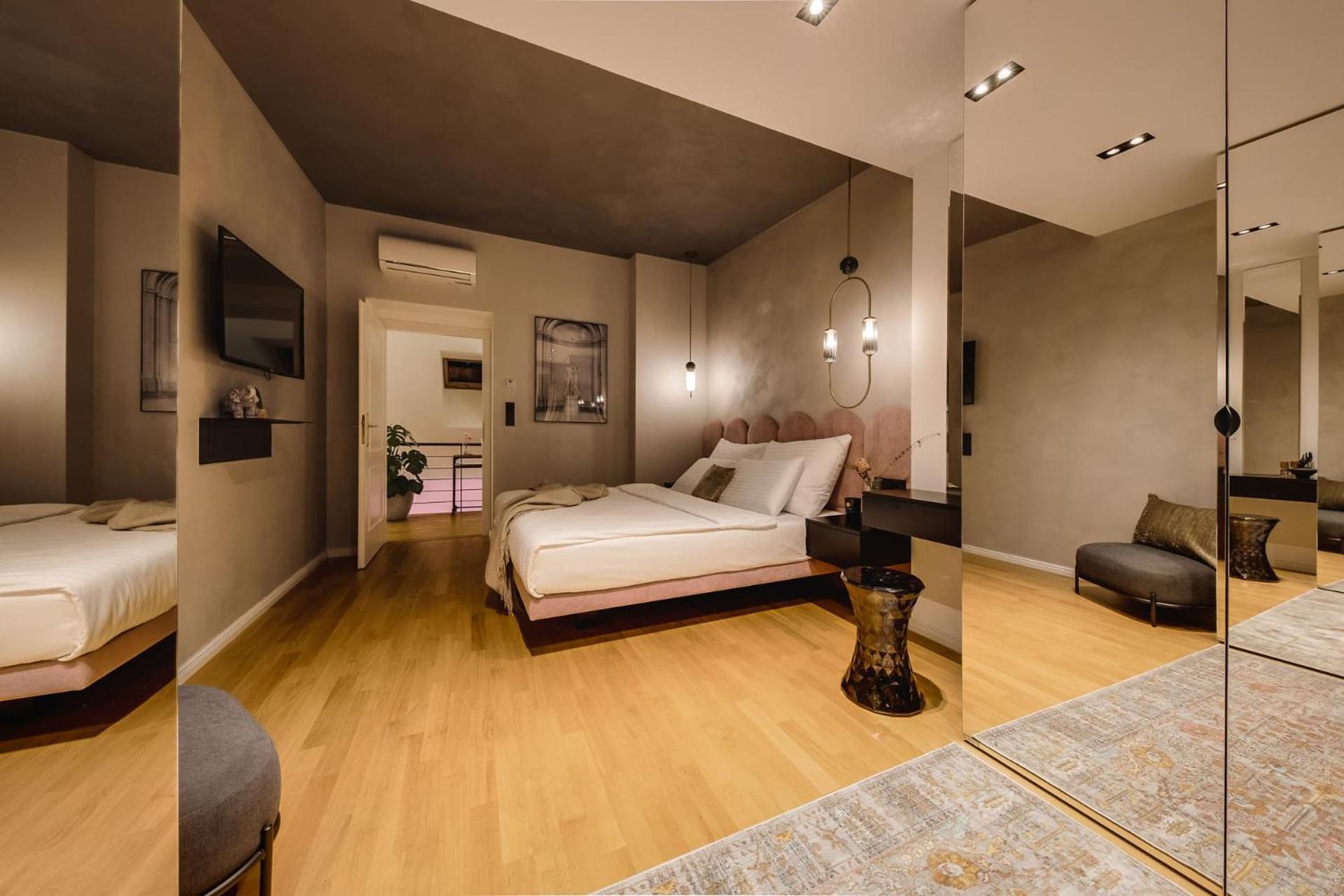 Prague Days - Sunny Riverside Apartments With Terraces 외부 사진