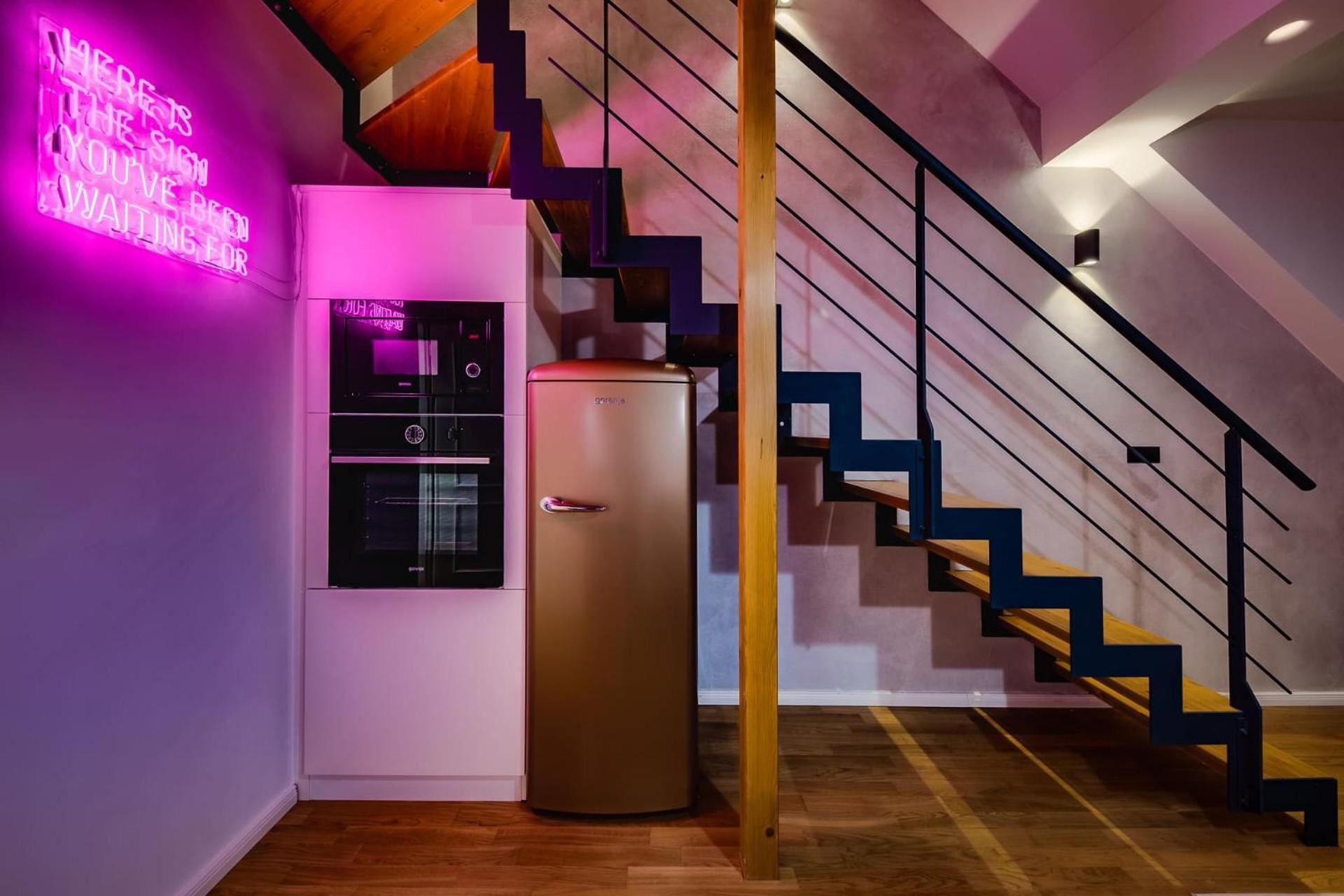 Prague Days - Sunny Riverside Apartments With Terraces 외부 사진