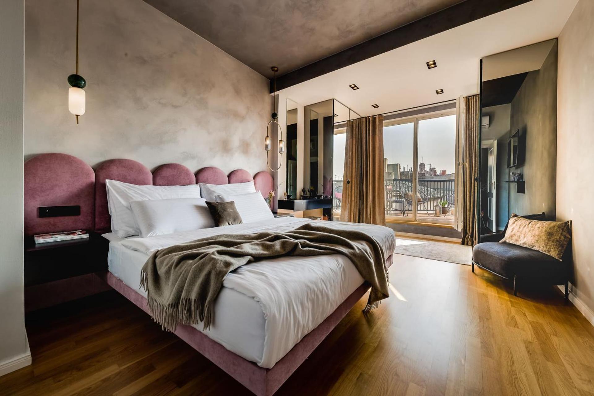 Prague Days - Sunny Riverside Apartments With Terraces 외부 사진