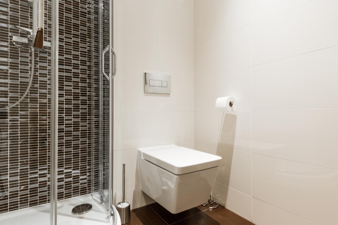Prague Days - Sunny Riverside Apartments With Terraces 외부 사진